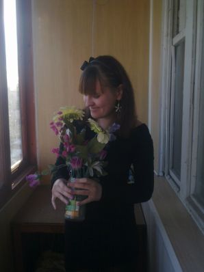 Познакомлюсь с парнем для серьезных отношений