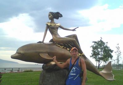 Познакомлюсь с девушкой единственной и неповторимой