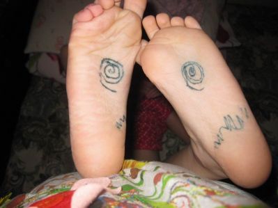 Дружба Застала дочь за мастурбацией.