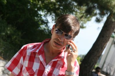 Познакомлюсь с парнем для дружбы и не только