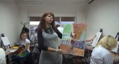 Предлагаю Изостудия