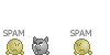 Fella_Vs_Spam_by_DEVlANT
