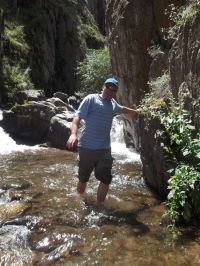 Денис Дяконов