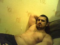 Ибрагим Смит