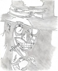 царь Леонид)