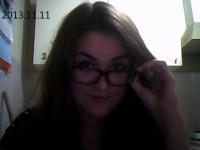 Кристина Семенихина