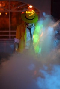 Сергей Науменко