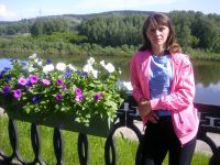 Оксана Коваленко