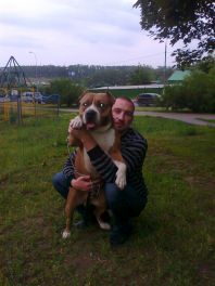 Андрей Белоносов