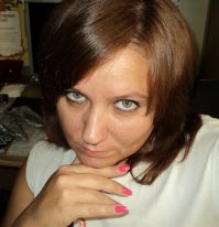 Марина Архипушкина