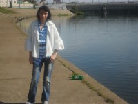 MaryDrakosha7 (Караулова Мария Александровна)