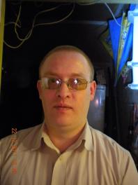 Кирилл Сайкин