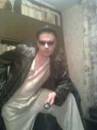 тоша сергеенко