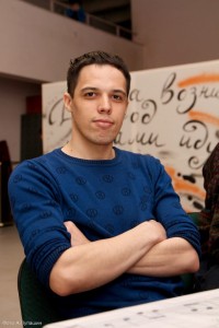 Александр Кончугаров