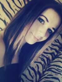 Анька Симпсон