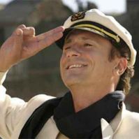 Остап Бендер