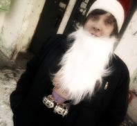 Сергей Матвеев