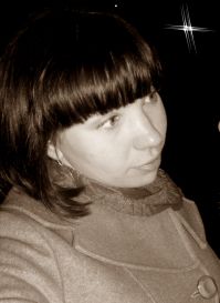 Анастасия Буторина