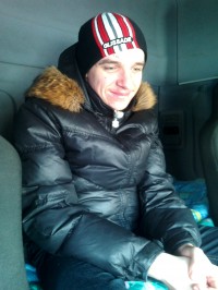 Роман Кулажко