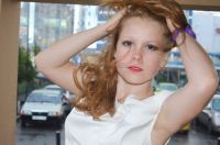 Юлия Ларионова