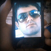 Руслан Фархадович