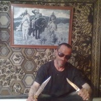 Сергей Курушин