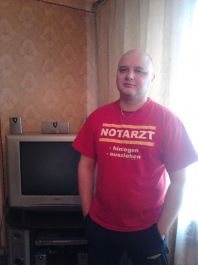 Николай Горелов