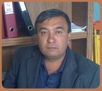 Бурхон Нематулоев