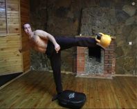 Максим Шейх