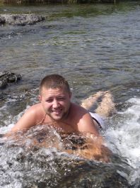 Константин Бабушкин