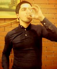 Давид Давидофф