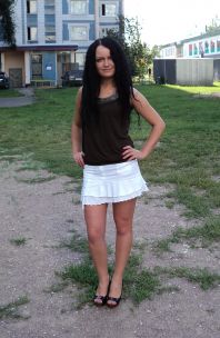 Яна Соловьёва