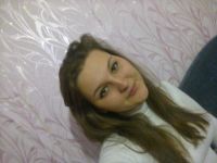 Маша Баженова