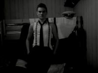 Никита Максимов