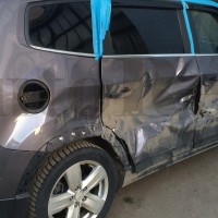 Моя работа.