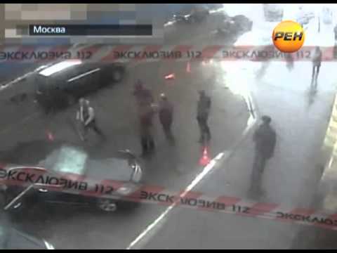 ЭКСКЛЮЗИВ! Драка у ГУМа. Экстренный вызов 112.