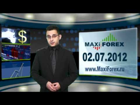 Форекс Прогноз EURUSD (Евро Доллар) | 02.07.12