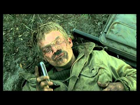 Евгений Ткачук «Заберите  своих мертвецов» часть 3