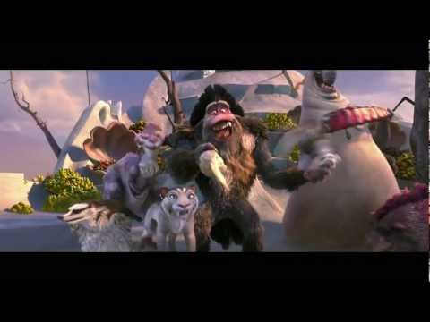 Ледниковый период 4 смотреть онлайн