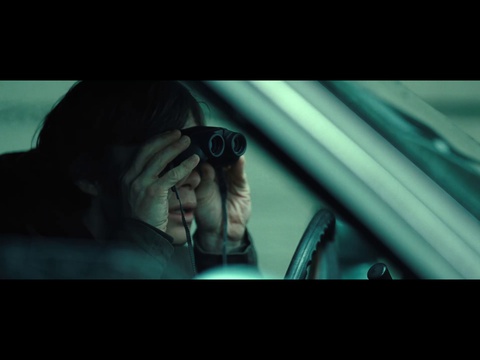 Красные огни  (2012) онлайн ролик