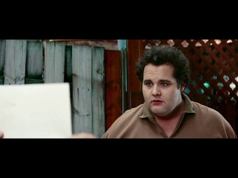 Папаша (2011) трейлер