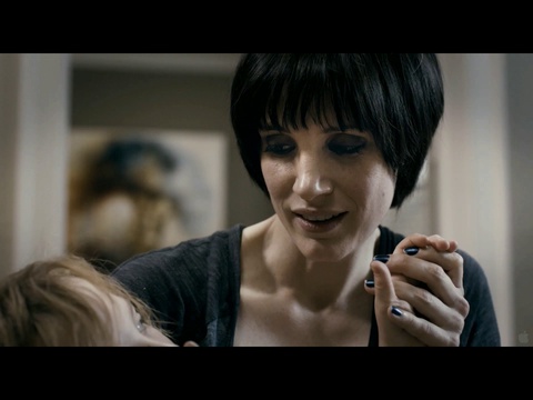 Мама (2013) ужасы