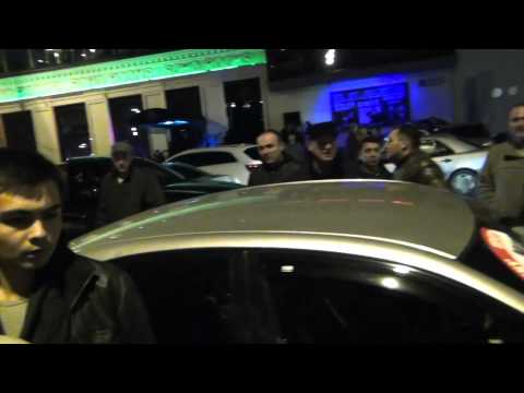 Стоп Хам избивает водителей .55 Злоупотребляем?