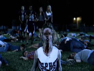 Самый страшный фильм 3D (2012) русский трейлер без цензуры