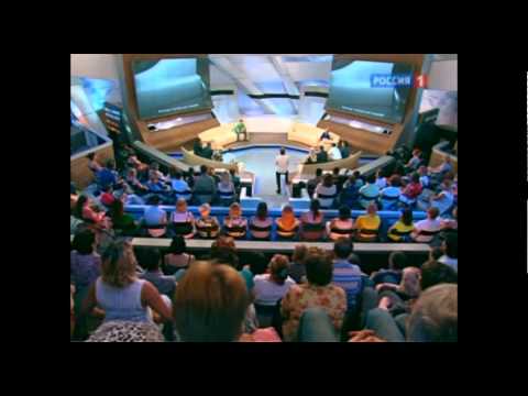 "Прямой Эфир" СтопХам