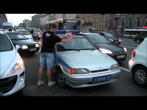 Спб: СтопХам Топор / Axe