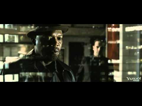 Самаритянин / русский трейлер 2012