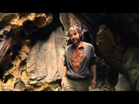 Хоббит ч.1 Офиц. Блог (Русская Озвучка)