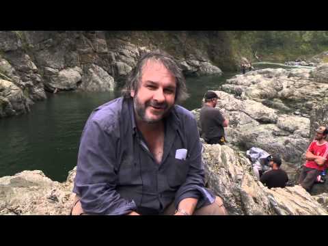 Хоббит ч.5 Офиц. Блог (Русская Озвучка )