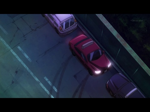 Кошечка из Сакурасо 7 серия[озв.BalFor & Sonata]